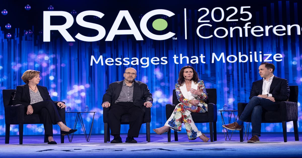 San Francisco Hosts Largest-Ever RSAC as Rebranded Conference Draws 44K