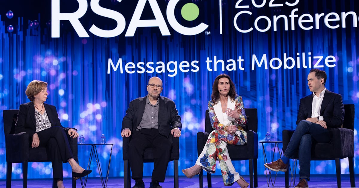 San Francisco Hosts Largest-Ever RSAC as Rebranded Conference Draws 44K