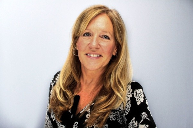 Picture of Karin Roberts