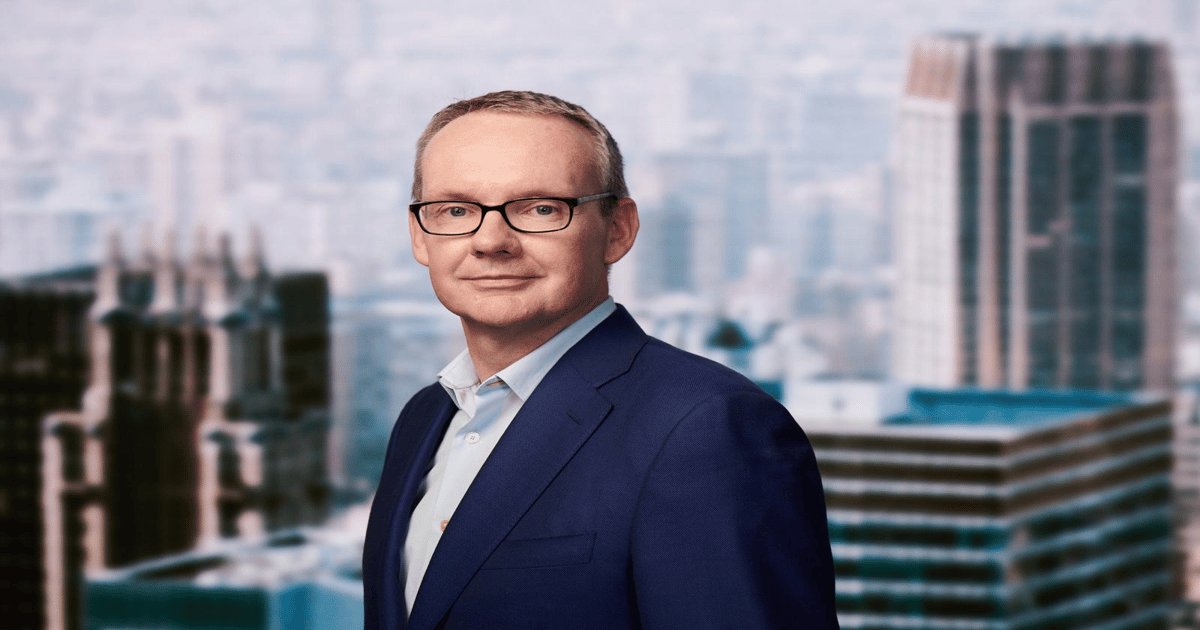 David Lynn Appointed CEO Of inD Partnership