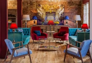 Airbnb Acquires Gaest.Com, Expanding Options for Creative Meeting Spaces Airbnb Acquires Gaest.Com, Expanding Options for Creative Meeting Spaces