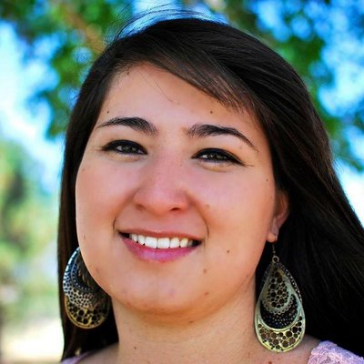 Picture of Cindy Perea