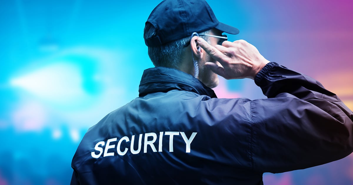 Building an Effective Event Security Strategy: 9 Takeaways from SISO ...