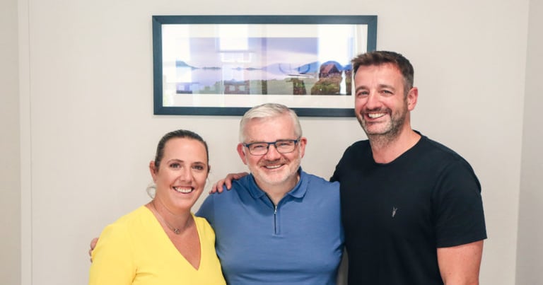Cuil Bay Capital Launches With Acquisition of Raccoon Media Group