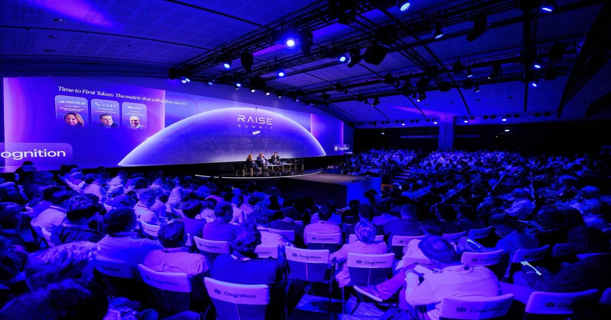 M&A: Hyve Acquires Three European Events