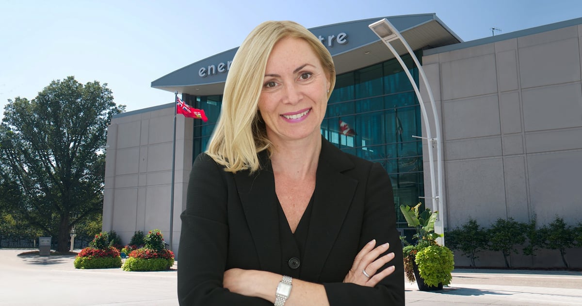 Longtime Exhibition Place GM Laura Purdy, a Pioneer for Women in the Industry, to Retire in May