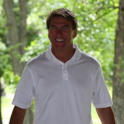 Picture of Steve Stromberg