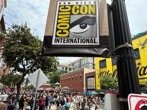Venue News: Comic-Con Inks Deal with SDCC, Loop Station Opens at Westgate Las Vegas Venue News: Comic-Con Inks Deal with SDCC, Loop Station Opens at Westgate Las Vegas
