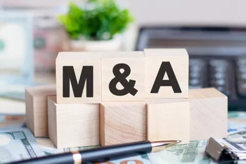 mergers mergers