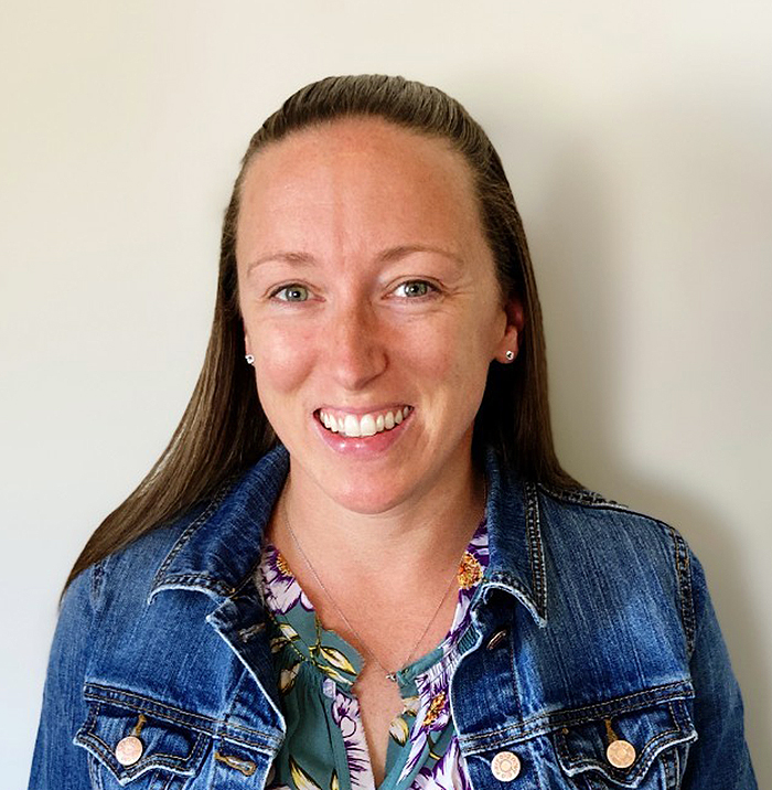 Picture of Jenn Cringoli