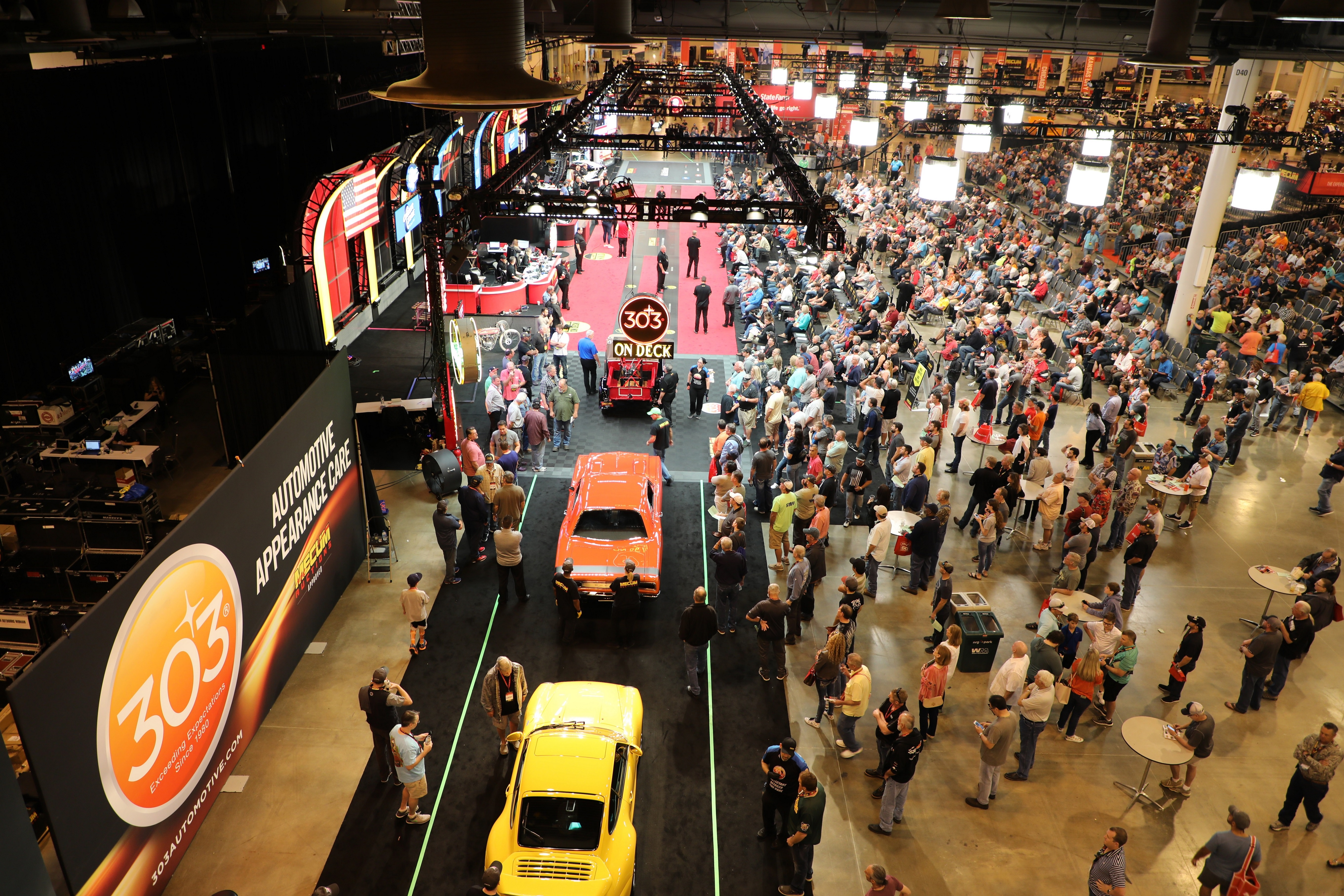 ASM Global Plans Massive Virtual Job Fair to Address Labor Shortages; Ramp Up for Return of In-Person Events