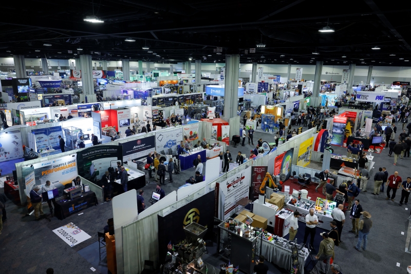 Recap: PACK EXPO Southeast Launch Draws Nearly 10,000 to Atlanta