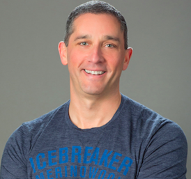 Picture of Peter Brand