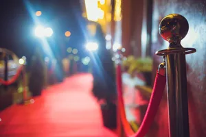 red carpet red carpet