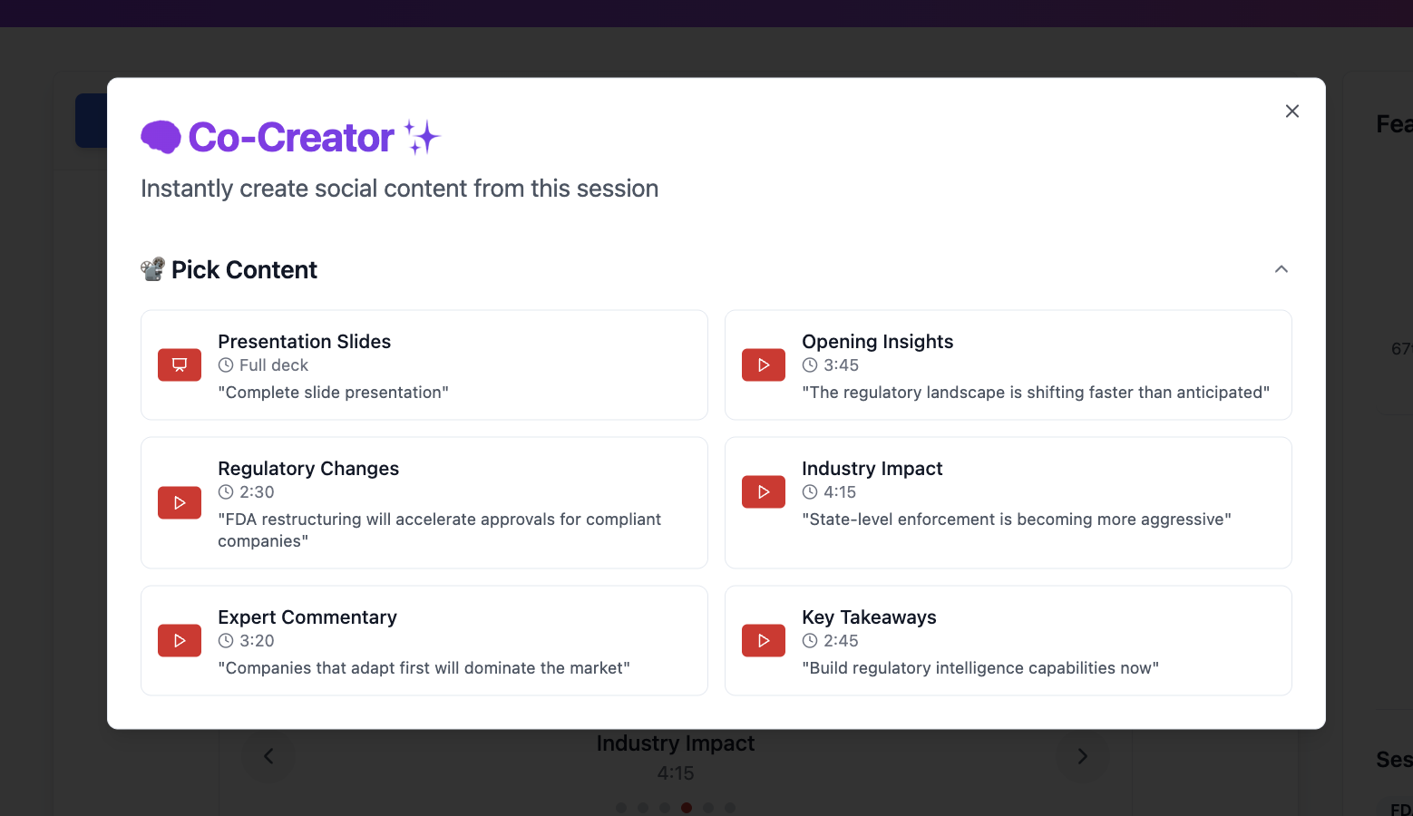 Feature Example - Auto Create Videos from Top Quotes.png