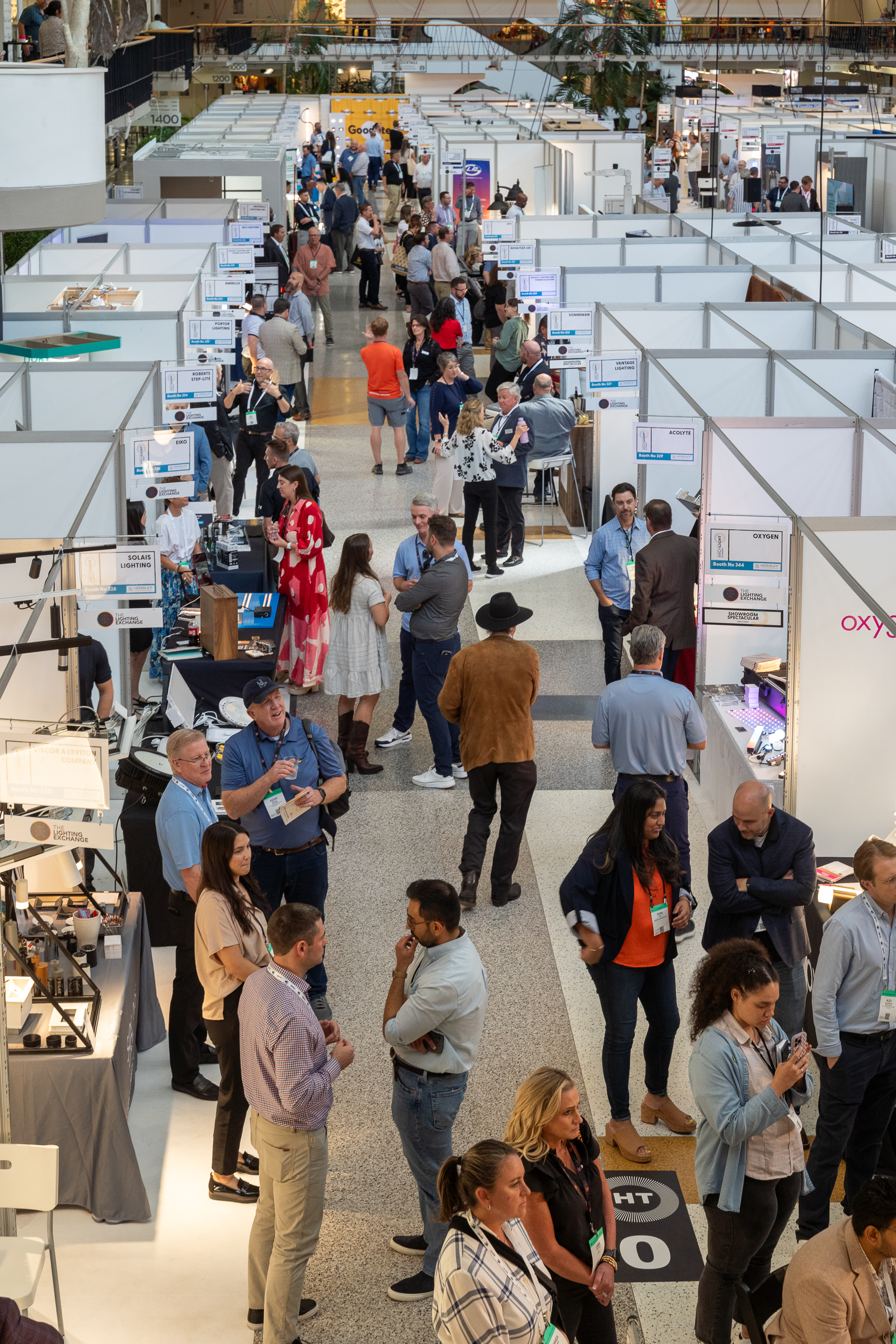 ArchLIGHT Summit show floor.jpg