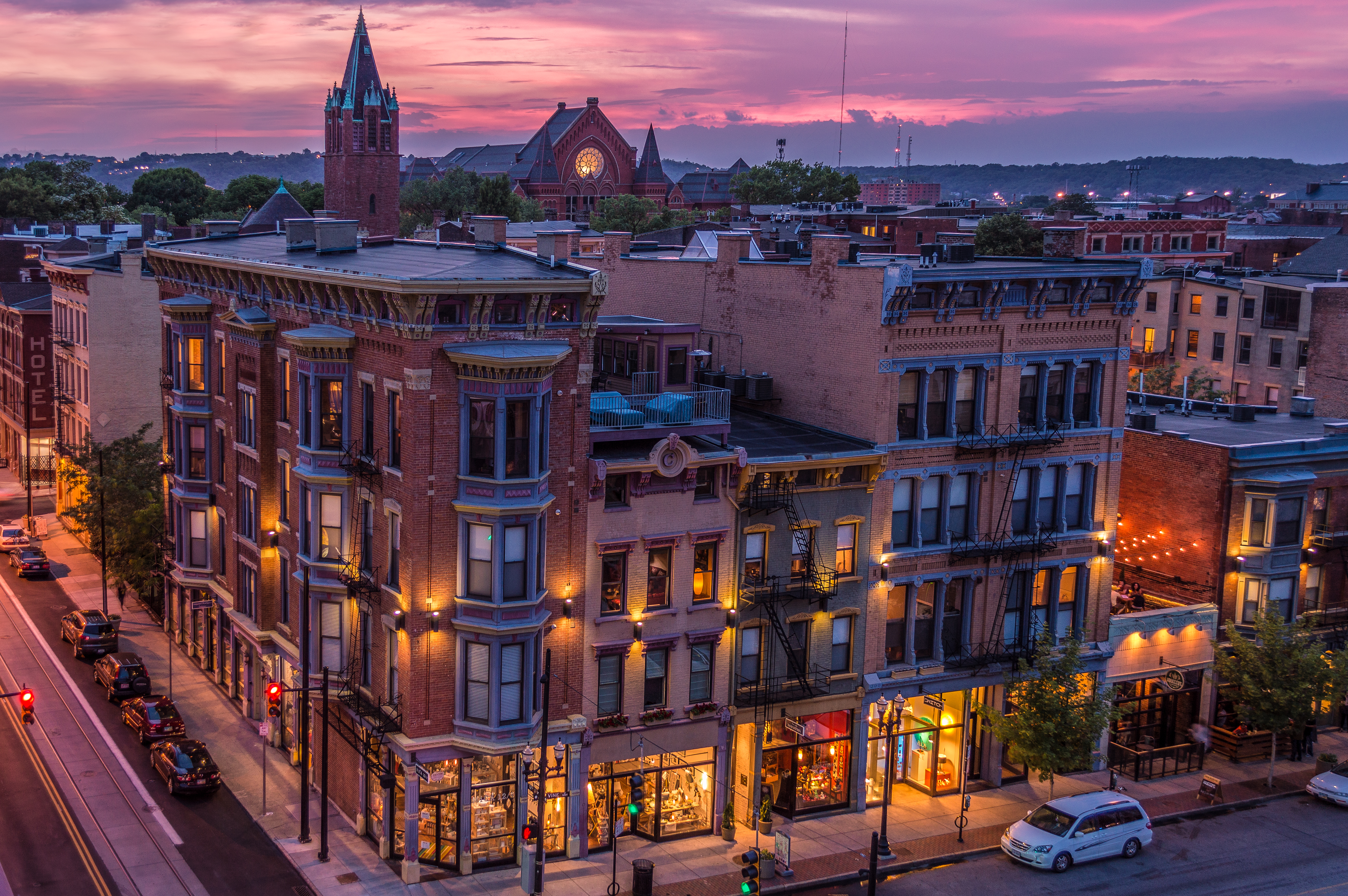 OTR - 12th and Vine_Phil Armstrong.jpg