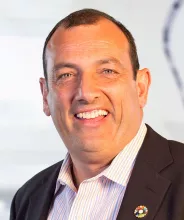 Picture of Chuck Grouzard