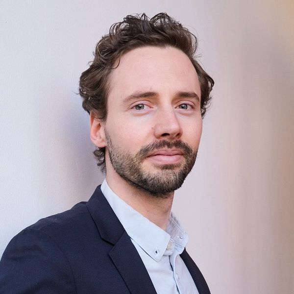 Picture of Tim Groot