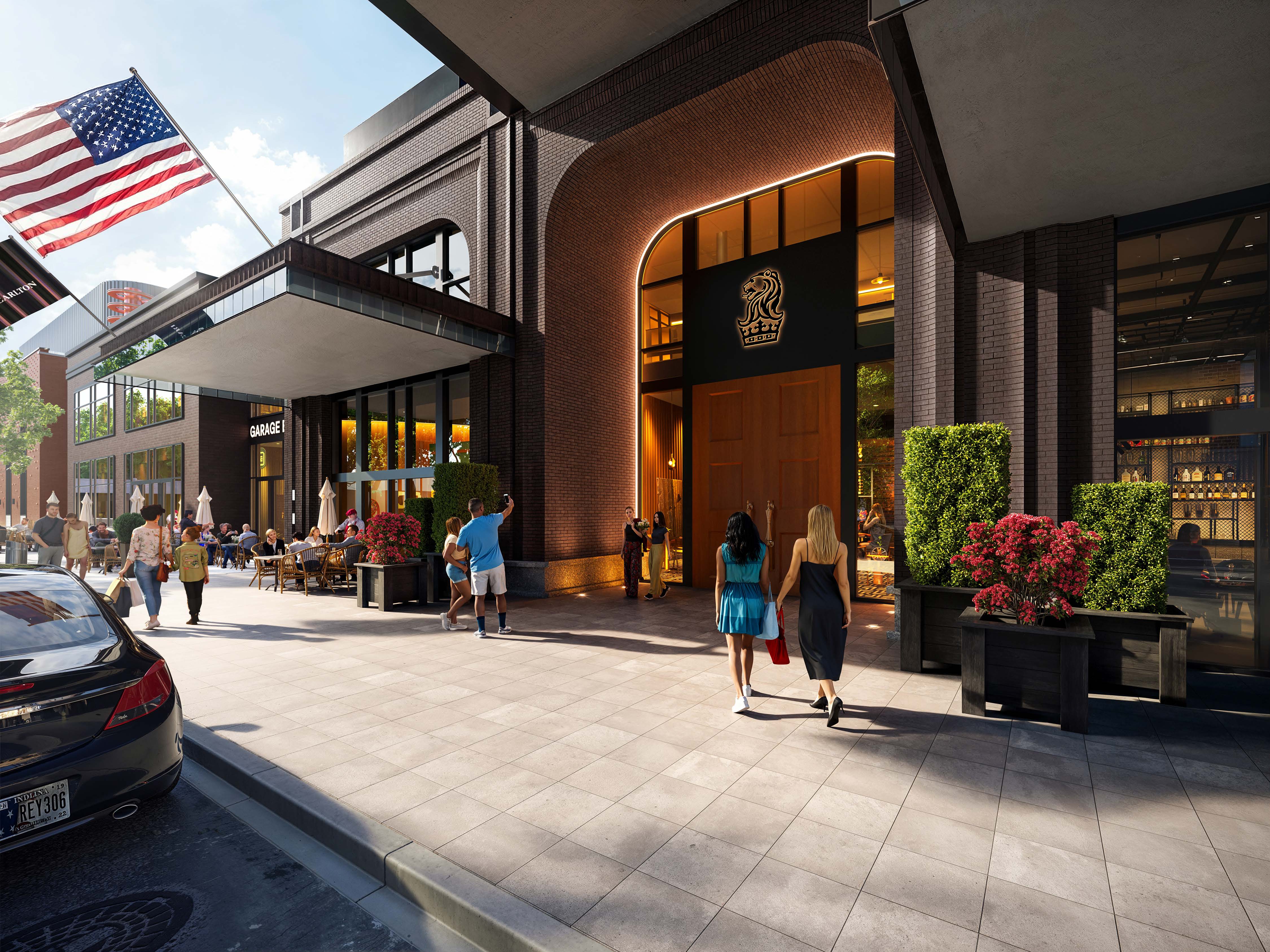 Cities Bet Big to Transform into Event-Ready Destinations