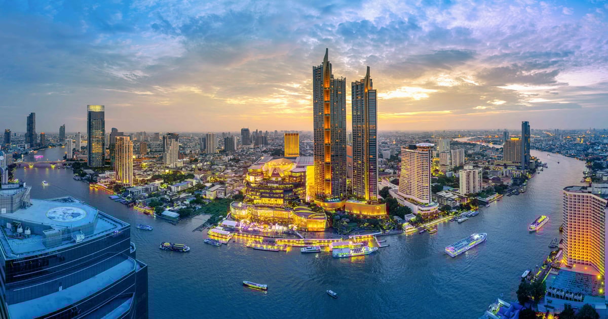 Preview: What to Expect at the 2026 UFI Asia-Pacific Conference in Bangkok