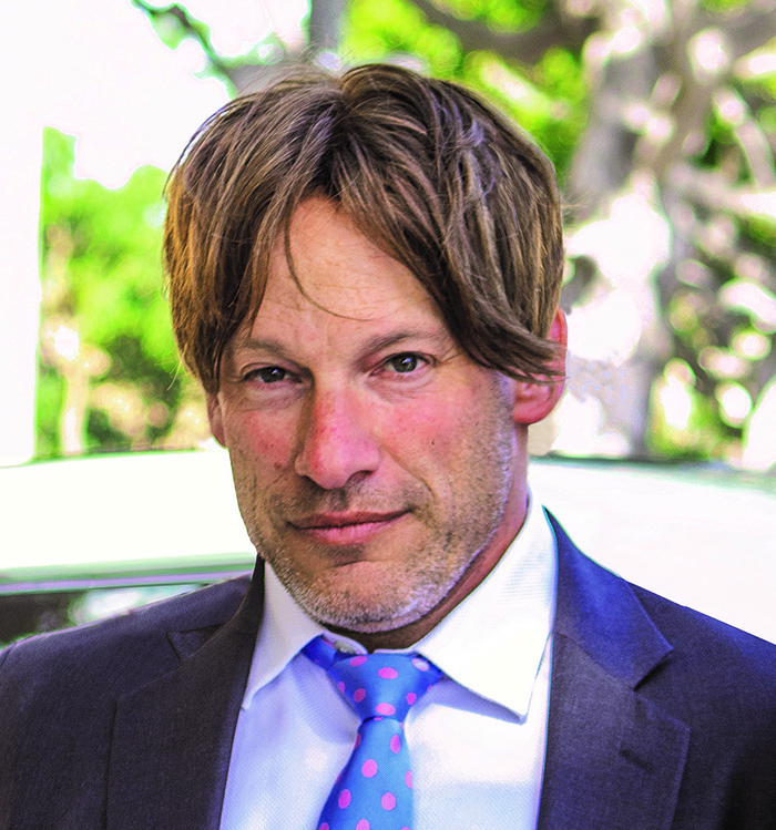 Picture of Cristopher Levy