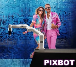 Tech News: How Pixperience Takes Event Photo Booths to the Next Level Tech News: How Pixperience Takes Event Photo Booths to the Next Level