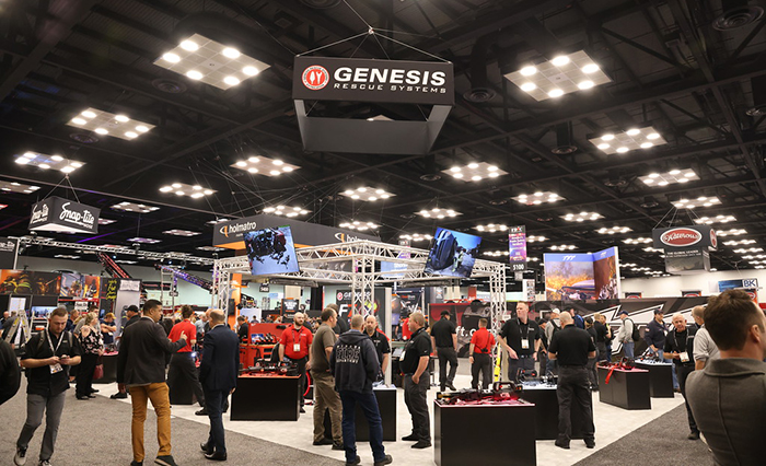 FDIC International Sparks Record Attendance in Indianapolis
