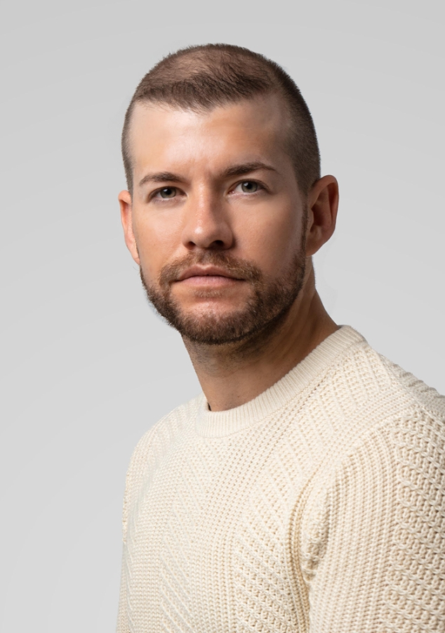 Picture of Devin Cleary