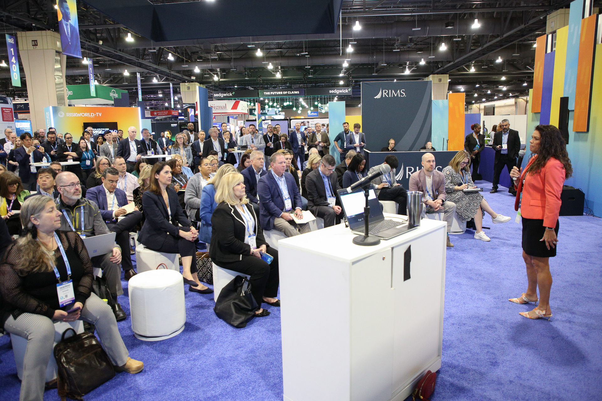 RISKWORLD Expanded Its Footprint for 2026