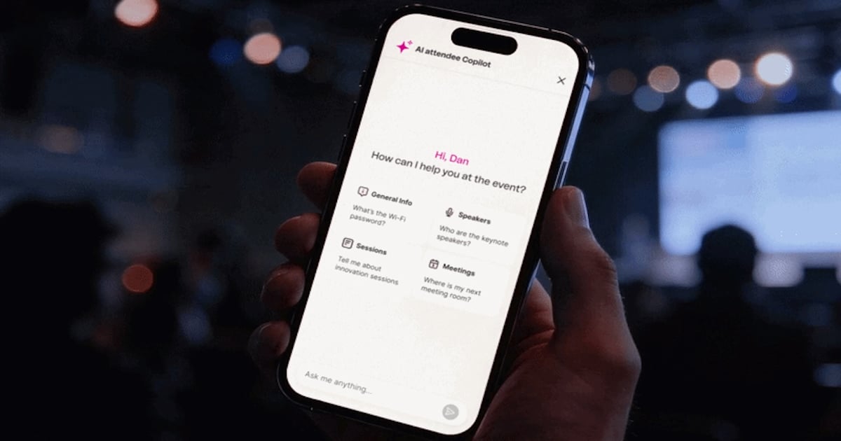 Tech Trends: New Tools for Venue Management, Facial Recognition, Ticketing and More
