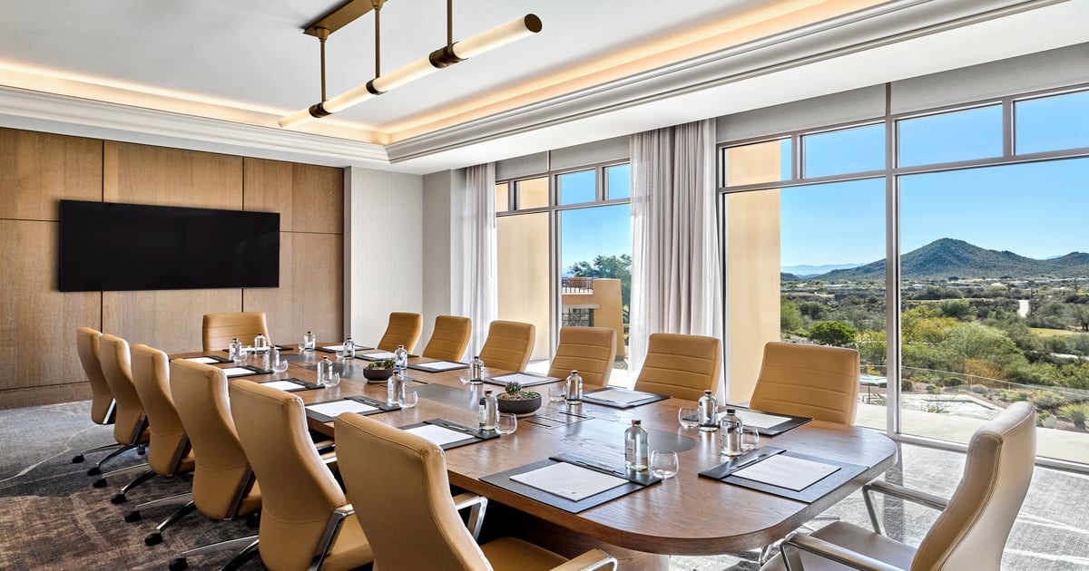 Venue News: Convene’s $230M Growth Capital, Hotel Design Upgrades, and Legends Global’s Eco Moves