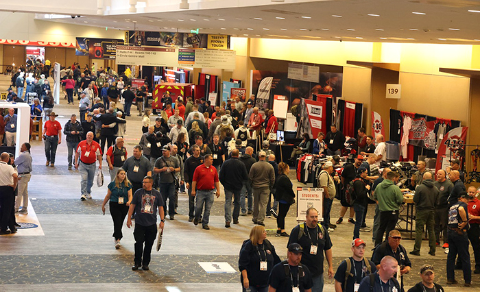 FDIC International Sparks Record Attendance in Indianapolis