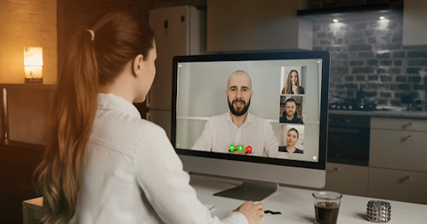 5 Unconventional Ways to Personalize Virtual Event Experiences