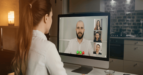 Formal Virtual 5 Unconventional Ways to Personalize Virtual Event Experiences