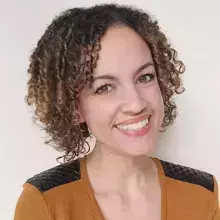 Picture of Bianca Bujan
