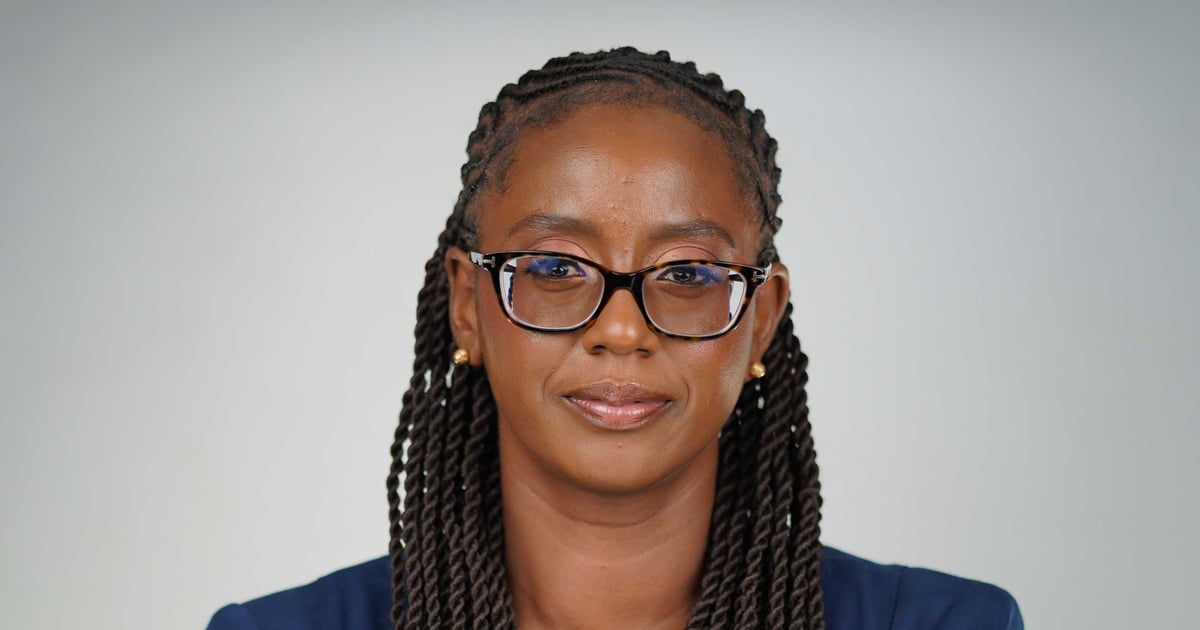 Trade Show Talk: 10 Takeaways from IAAPA's Alice Mathu