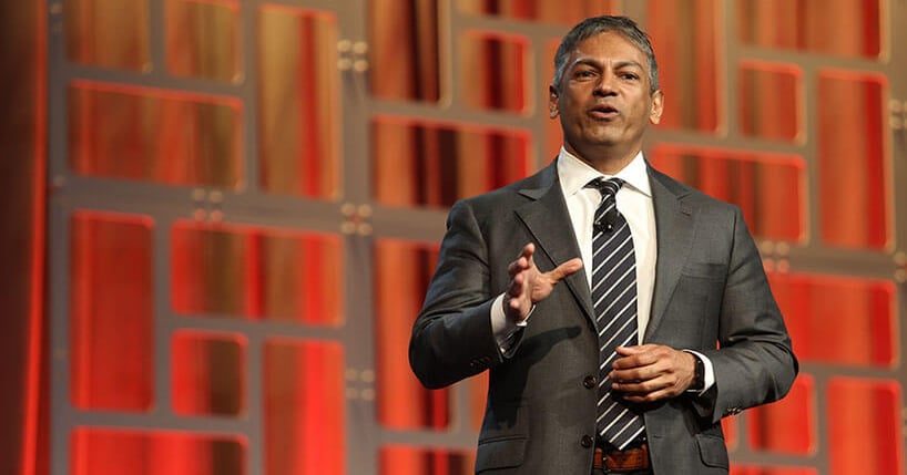 PCMA’s Ascent CEO Promise Gathers support for Inclusive Workplaces, Events