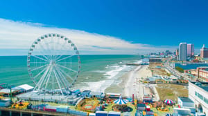 Atlantic City Atlantic City