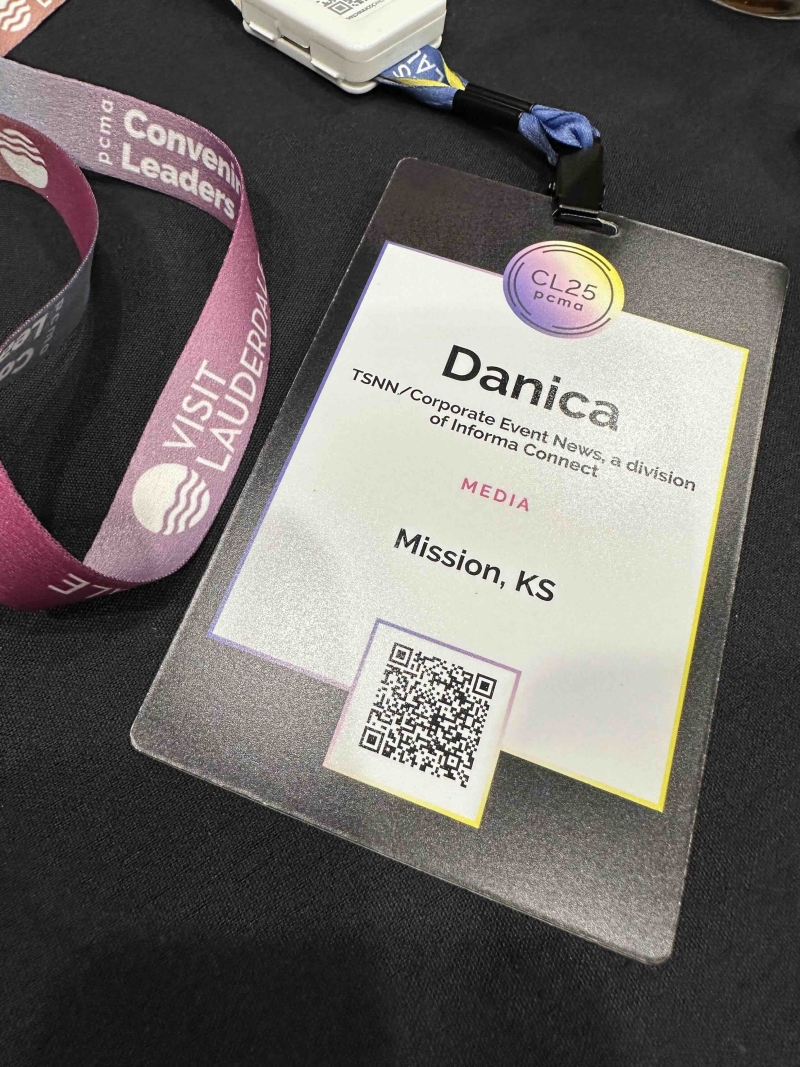 PCMA 2025 Recap: 20 Notable Moments from Convening Leaders