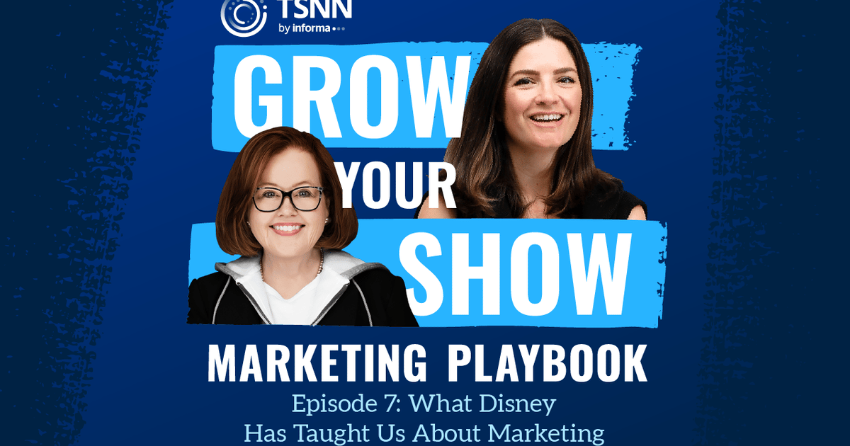 What Disney Taught Us About Marketing What Disney Taught Us About Marketing