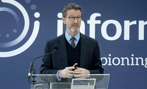Earnings: Informa Outperforms Its Market Guidance Set At The Start of 2023, Increases Targets for 2024 Earnings: Informa Outperforms Its Market Guidance Set At The Start of 2023, Increases Targets for 2024
