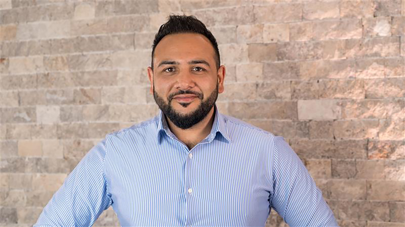 Picture of Kashif Din
