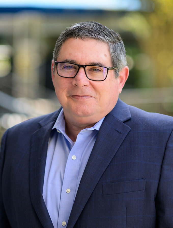 Picture of Tom Siciliano