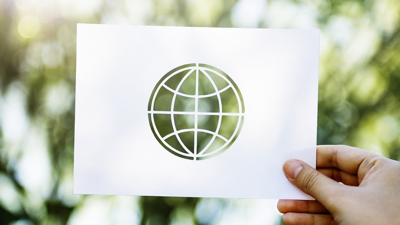 New White Paper Dives Deep Into Sustainability in Meetings and Events New White Paper Dives Deep Into Sustainability in Meetings and Events