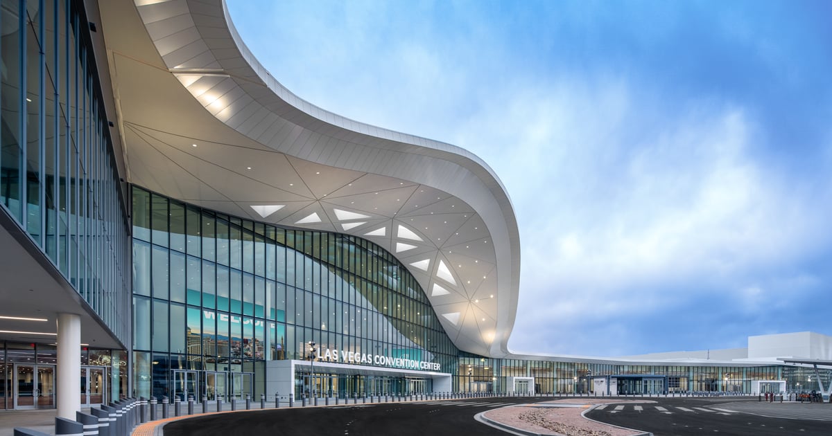 Las Vegas Convention Center