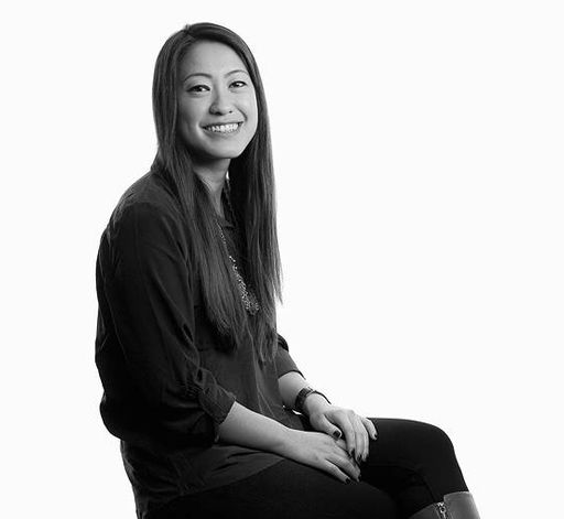 Picture of Jenny Wang