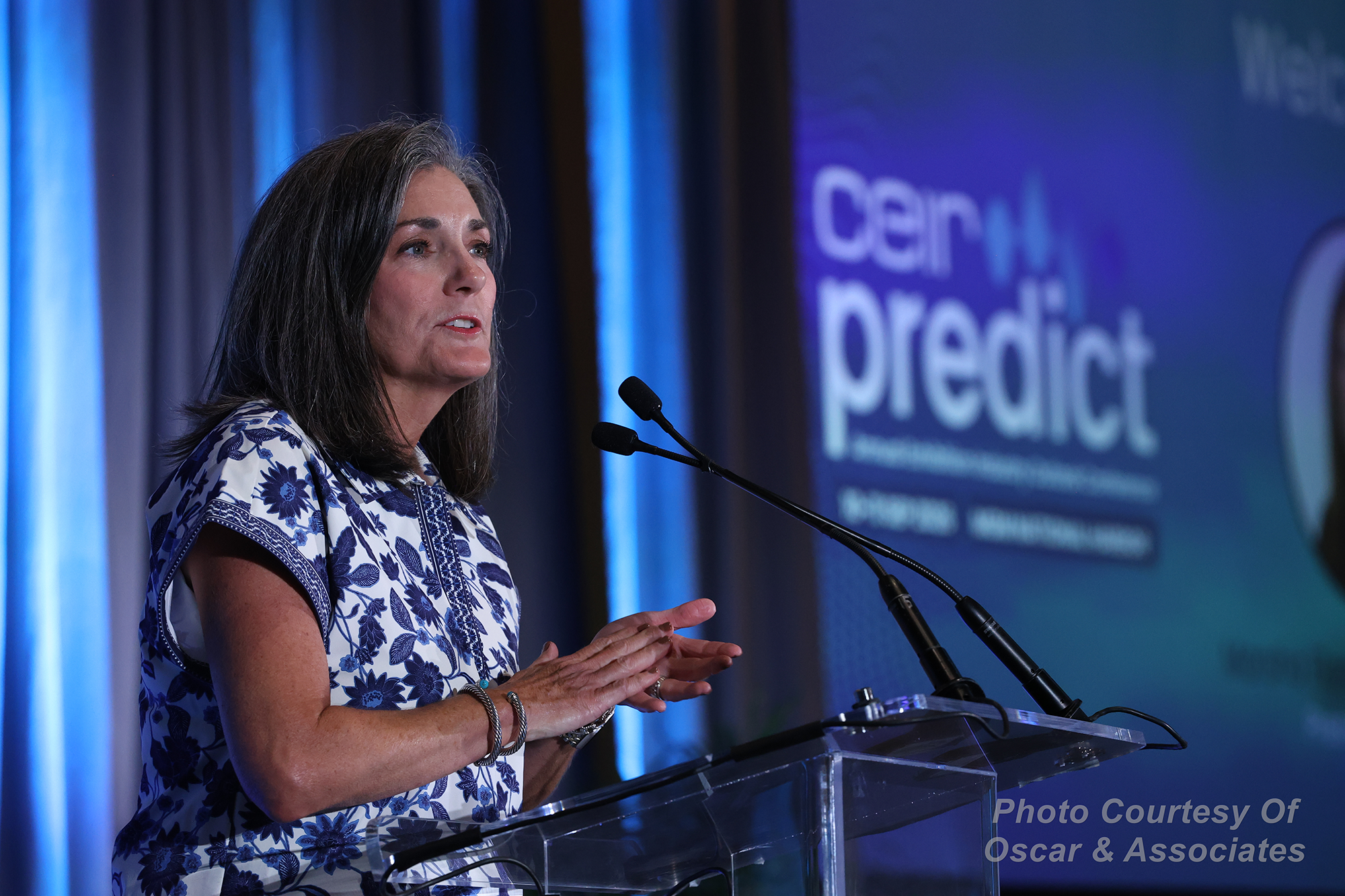 CEIR Predict 2026 Tackles Recovery Gaps and Geopolitical Risk