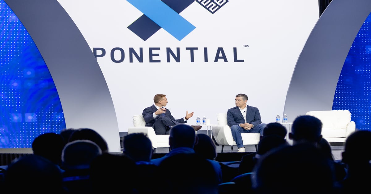 The Global Autonomy Industry Gathered in Detroit for XPONENTIAL 2026