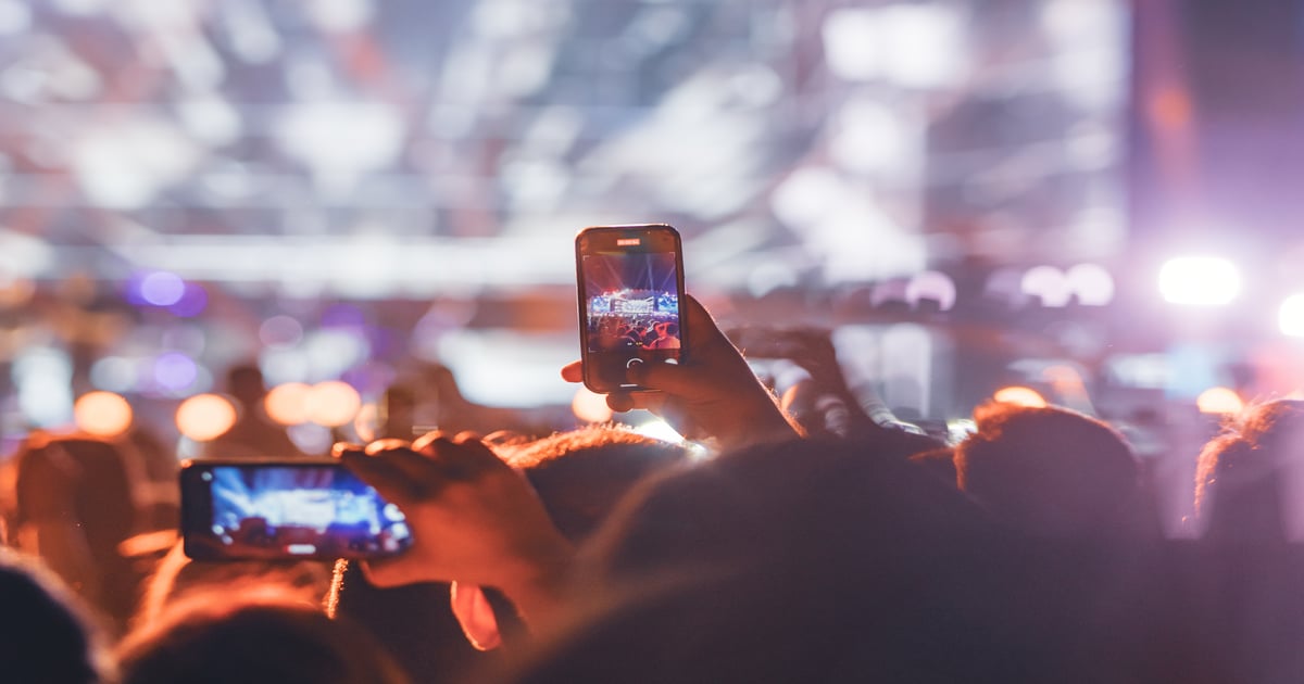 TSNN’s Monthly Roundup of Event Tech News